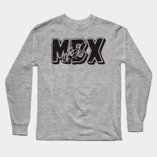 Cult  Mbx Long Sleeve T-Shirt